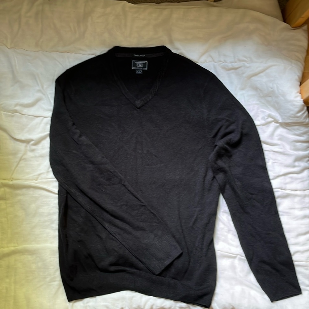 Men’s sweater
